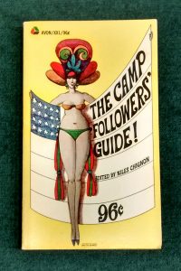 The Camp Followers’ Guide